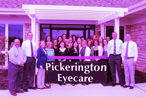 Optometrist «Pickerington Eyecare», reviews and photos, 141 Clint Dr, Pickerington, OH 43147, USA