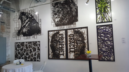 Art Gallery «Gallery Guichard», reviews and photos, 436 E 47th St, Chicago, IL 60653, USA