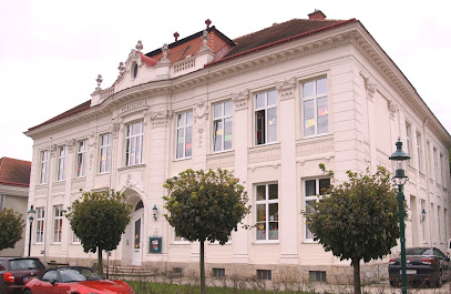 Volksschule Wöllersdorf