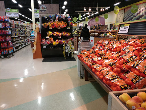 Grocery Store «County Market», reviews and photos, 331 E Stoughton St, Champaign, IL 61820, USA