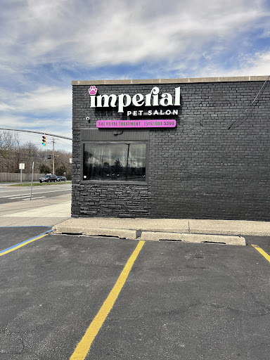 Photo of Imperial Pet Salon