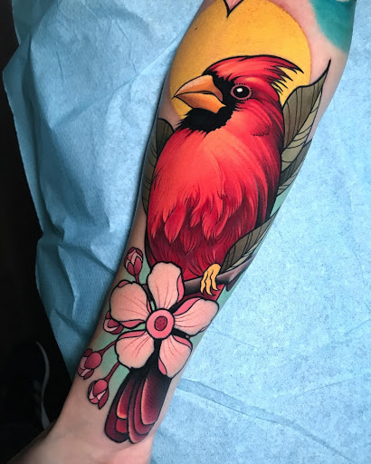 Tattoo Shop «Stay True Tattoo», reviews and photos, 7292 Mentor Ave, Mentor, OH 44060, USA