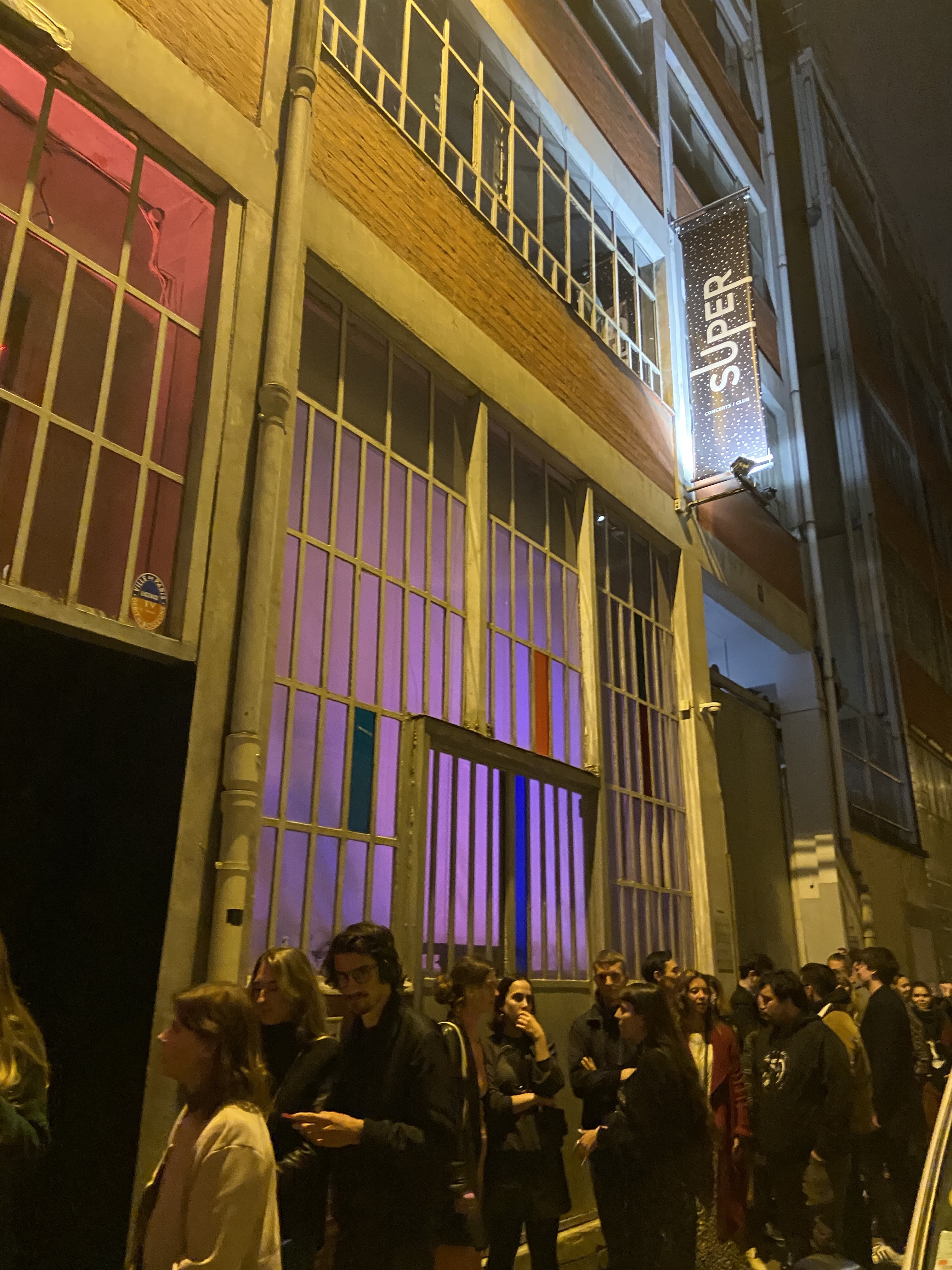 Photo n° 1 de l'avis de Antoine.i fait le 24/10/2021 à 19:49