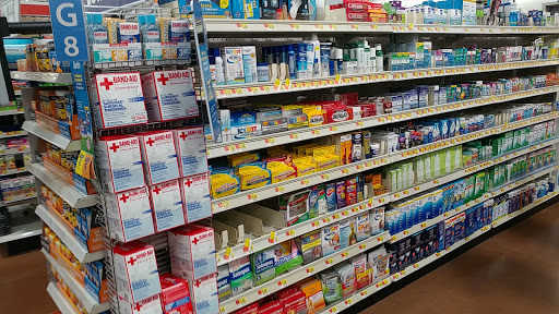 Department Store «Walmart Supercenter», reviews and photos, 11465 Tara Blvd, Lovejoy, GA 30250, USA