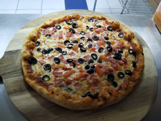 Gaby's Pizza - Pizzeria