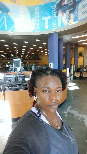 Gym «LA Fitness», reviews and photos, 18400 Convention Center Dr, Tinley Park, IL 60477, USA