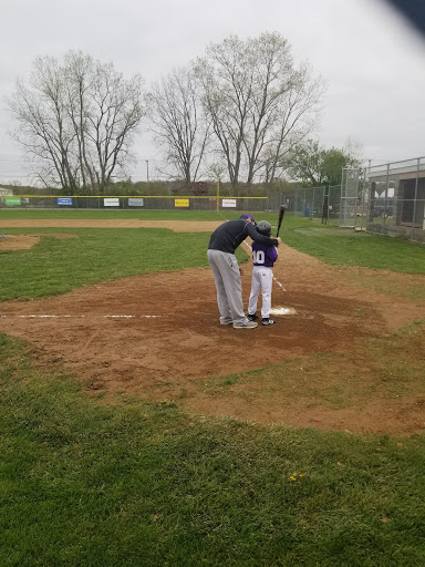 Chet Waggoner Little League