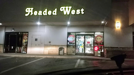 Tobacco Shop «Headed West», reviews and photos, 9674 E Arapahoe Rd, Greenwood Village, CO 80112, USA