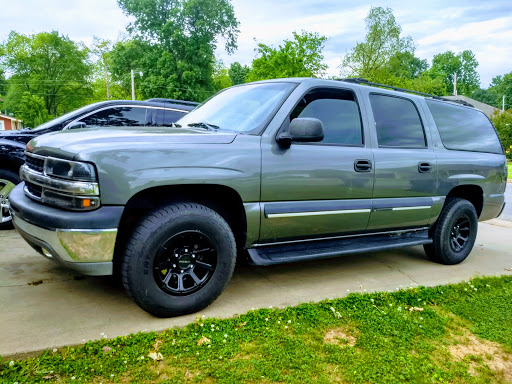 Tire Shop «Discount Tire Store - Fort Smith, AR», reviews and photos, 5710 Rogers Ave, Fort Smith, AR 72903, USA