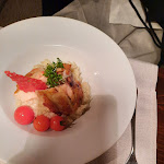 Photo n°2 de l'avis de Franjo.u fait le 17/03/2024 à 14:05 sur le  Restaurant Sandbank à Wittmund