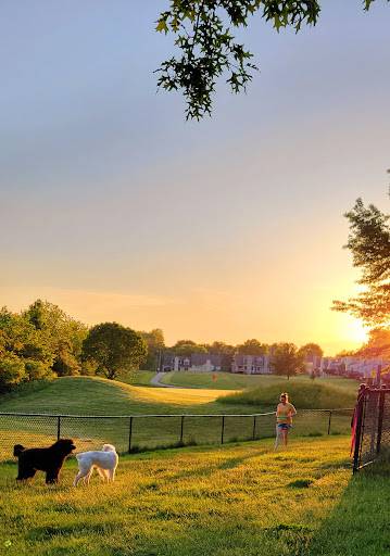 Golf Course «Teetering Rocks Golf Course», reviews and photos, 12040 E 86th St, Kansas City, MO 64138, USA