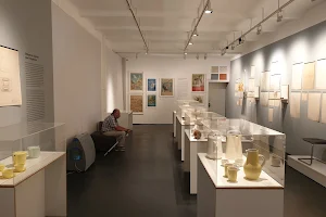 Werkbundarchiv – museum of things image