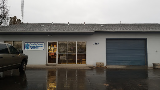Valley View Veterinary Clinic image