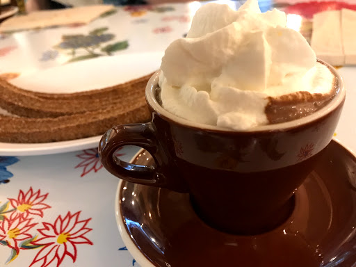 Coffee Shop «Cocoa Cinnamon - Hillsborough Rd», reviews and photos, 2627 Hillsborough Rd, Durham, NC 27705, USA