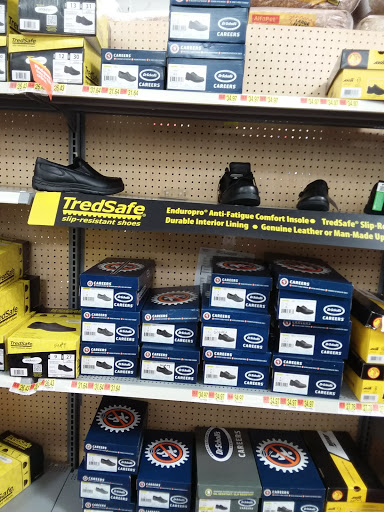 Department Store «Walmart Supercenter», reviews and photos, 8315 W Farm to Market Rd 78, Converse, TX 78109, USA