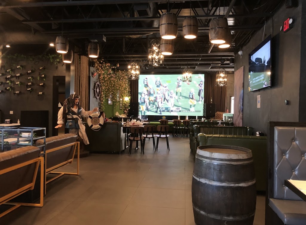 Supreme Crab - Redwood City 94063