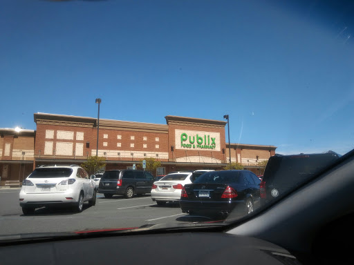 Supermarket «Publix Super Market On Gold Hill», reviews and photos, 928 Gold Hill Rd, Fort Mill, SC 29708, USA