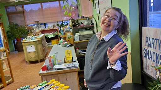 Gourmet Grocery Store «Honeytree», reviews and photos, 331 Tilton Rd #26, Northfield, NJ 08225, USA