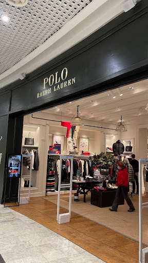 Polo Ralph Lauren - Ocean Plaza