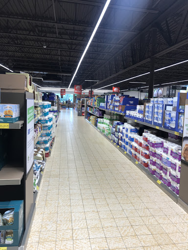 Supermarket «ALDI», reviews and photos, 3480 Memorial Dr, Decatur, GA 30032, USA