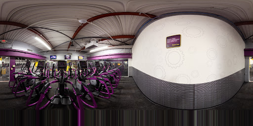 Gym «Planet Fitness», reviews and photos, 235 E Main St, Northville, MI 48167, USA