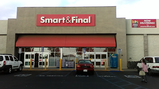Smart shop Fontana