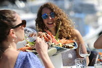 Produits de la mer du Restaurant de fruits de mer Restaurant La Cotriade Les Sables d'Olonne - n°10