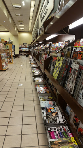 Book Store «Barnes & Noble», reviews and photos, 2191 N Rainbow Blvd, Las Vegas, NV 89108, USA