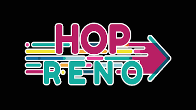 Hop'Reno à Beauvais