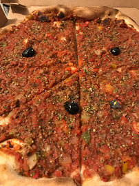 Plats et boissons du Pizzas à emporter Pizza Burano à Bouc-Bel-Air - n°10