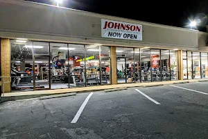 Johnson Fitness & Wellness Store image