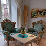 Photo n°9 de l'avis de Tijana.i fait le 14/05/2022 à 17:53 sur le  Piccolo Grand Hotel à Pizzo