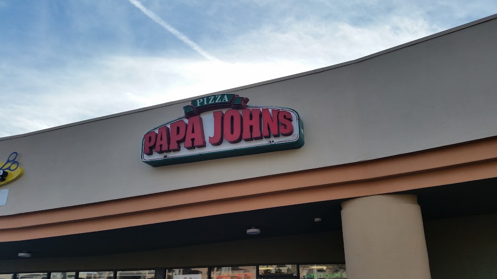 Papa Johns Pizza 87123