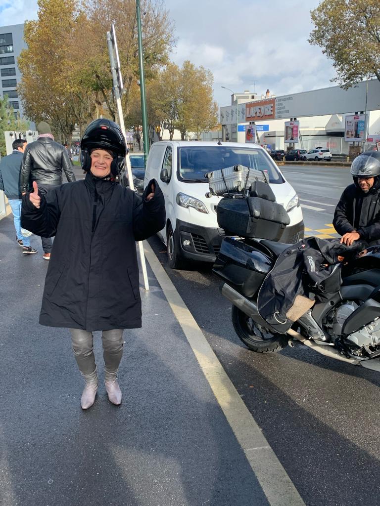 Photo n° 1 de l'avis de Ursula.o fait le 09/11/2023 à 13:21