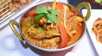 Vindaloo du Restaurant indien Rajasthan Restaurant à Villard-Bonnot - n°3