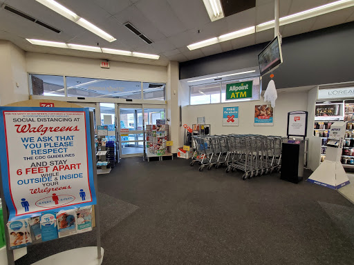 Drug Store «Walgreens», reviews and photos, 9273 Lake Dr, Circle Pines, MN 55014, USA