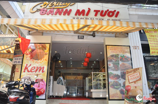 Top 20 cửa hàng bánh ngọt Huyện Đầm Dơi Cà Mau 2022
