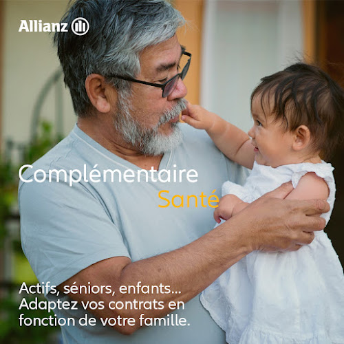 Agence d'assurance Allianz Assurance ARMENTIERES Armentières