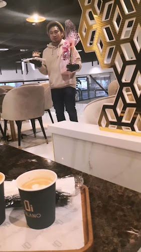 Comentarii opinii despre Di Milano دي ميلانو كوفي