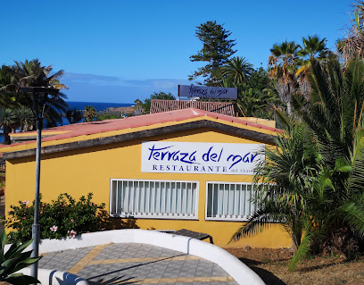 Información y opiniones sobre Terraza del Mar de Puerto De La Cruz