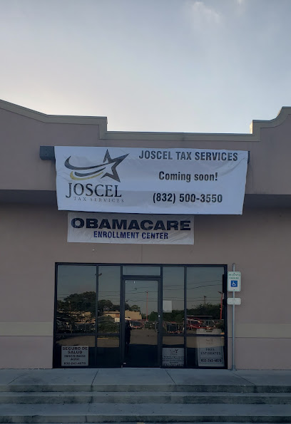 Joscel Tax Services