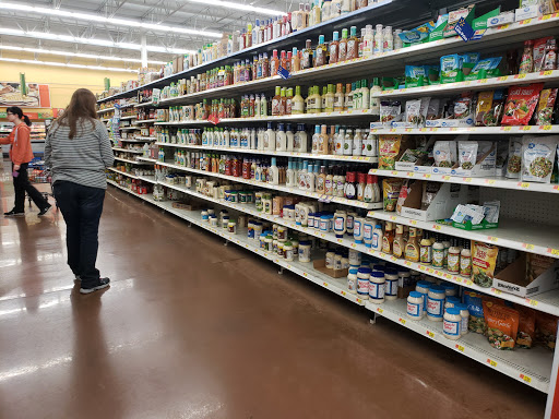 Department Store «Walmart Supercenter», reviews and photos, 3290 S Santiam Hwy, Lebanon, OR 97355, USA