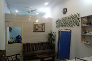 Family clinic (Doctor M. Imran khan)+Prime skin clinic image