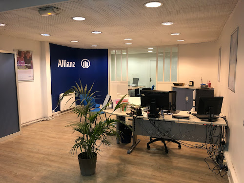 Allianz Assurance DARNETAL - Jérôme MEUNIER à Darnétal