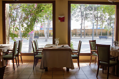 Restaurante Xiri - Passeig de les Moreres, 15, 03640 Monòver, Alicante, Spain