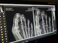 Raleigh Foot & Ankle Center - Photo 6 - Car repair in Raleigh, NC, Raleigh