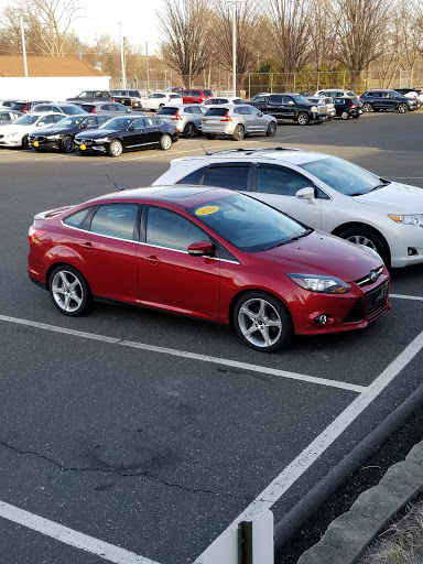 Car Dealer «Fathers & Sons Volvo», reviews and photos, 989 Memorial Ave, West Springfield, MA 01089, USA