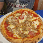 Photo n°2 de l'avis de Alessandra.a fait le 30/08/2023 à 07:22 sur le  Galietti - Ristorante Bar Pizzeria - Ristorante Centola - Ristorante Palinuro à Foria