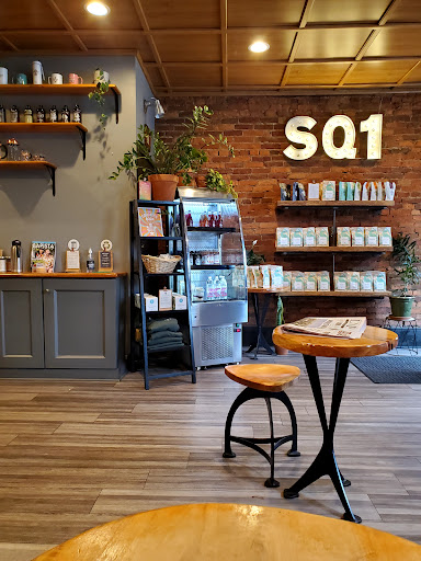 Coffee Shop «Square One Coffee», reviews and photos, 145 N Duke St, Lancaster, PA 17602, USA