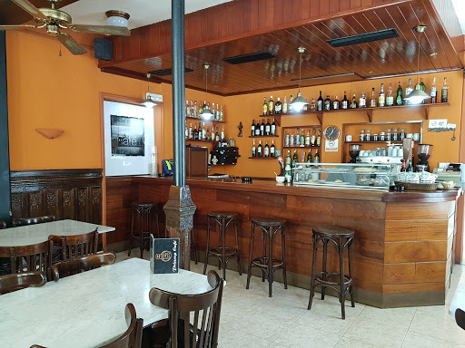 Restaurant Príncep Cafè